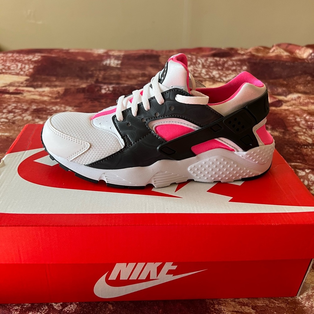 Nike Huarache Run (GS)